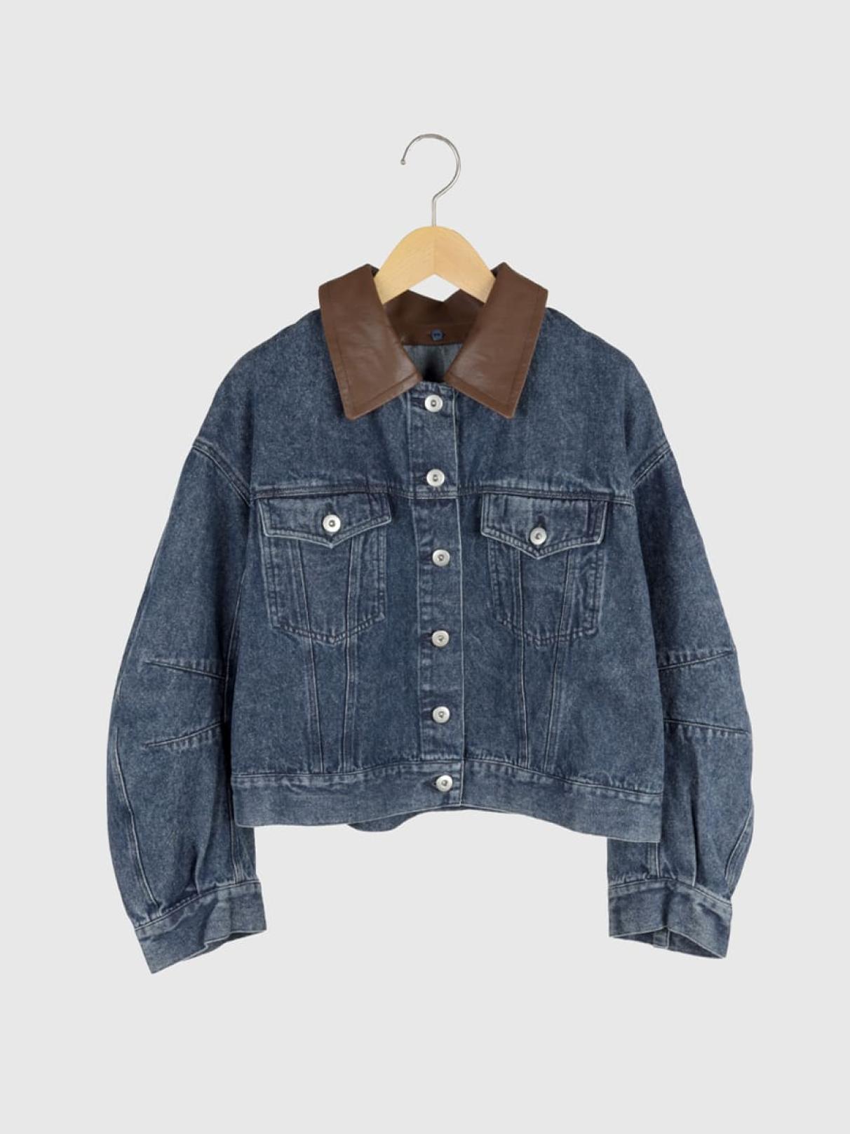 FIKA.のデニムジャケットの商品一覧｜ファッション通販のYAMADAYA STORE