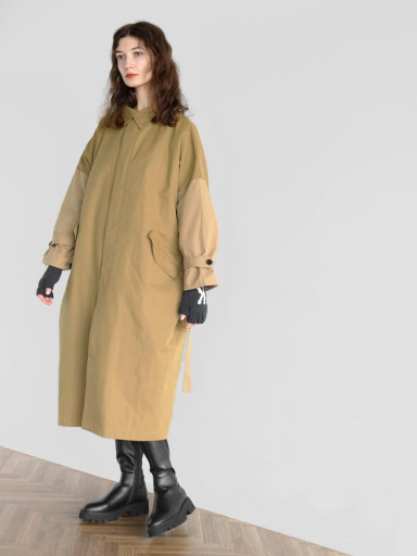 FIKA.xその他コート