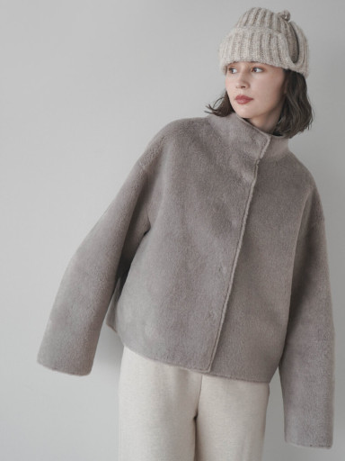 FIKA.xその他コート