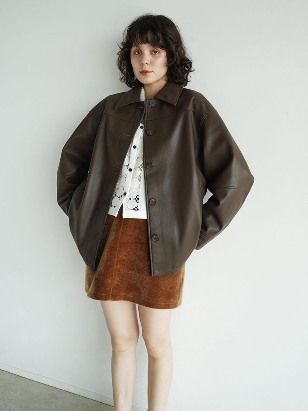レザージャケットの商品一覧｜ファッション通販のYAMADAYA STORE
