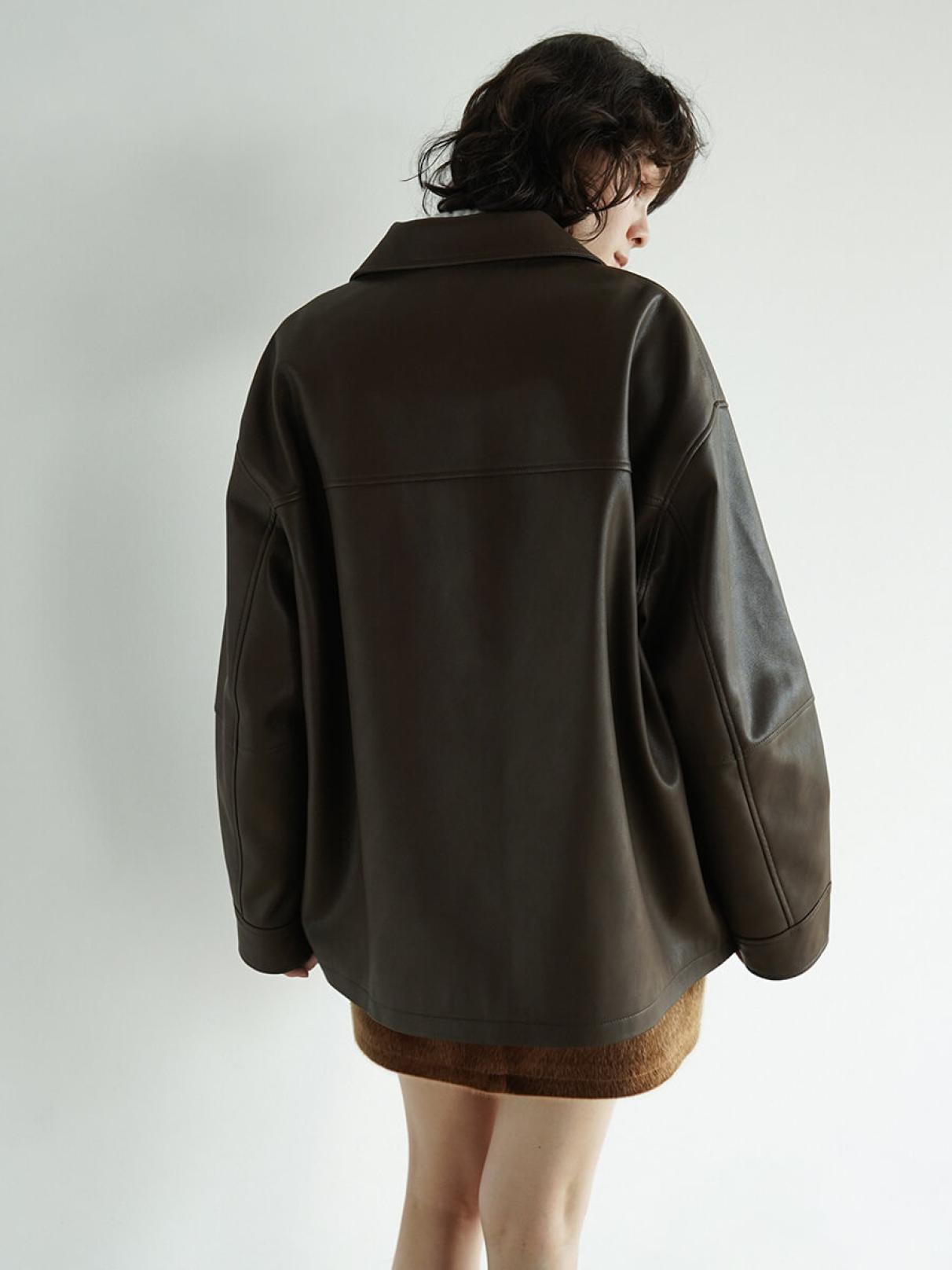 レザージャケットの商品一覧｜ファッション通販のYAMADAYA STORE