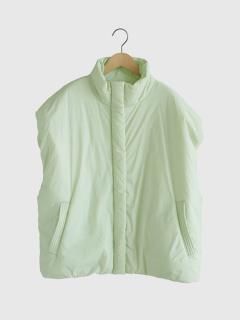 ミントグリーン