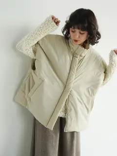 FIKA.のベスト/ジレの商品一覧｜ファッション通販のYAMADAYA STORE