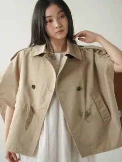 ヤマダヤ　福袋　RADIATE ベージュ・カーキ トレンチコート その他コートの商品一覧｜ファッション通販のYAMADAYA STORE