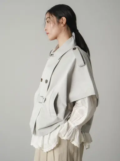 その他コートの商品一覧｜ファッション通販のYAMADAYA STORE
