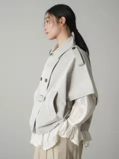 その他コートの商品一覧｜ファッション通販のYAMADAYA STORE