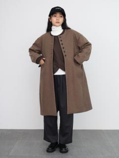 モカ 162cm