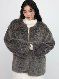 グレー 162cm