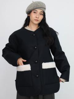 ブラック 162cm
