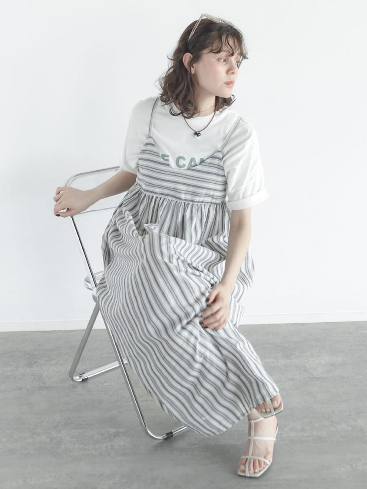 FIKA.のワンピース/ドレスの商品一覧｜ファッション通販の
