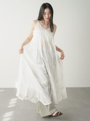 FIKA.xキャミワンピース