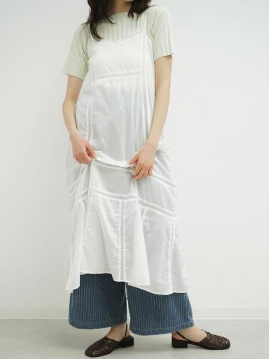 FIKA.xキャミワンピース