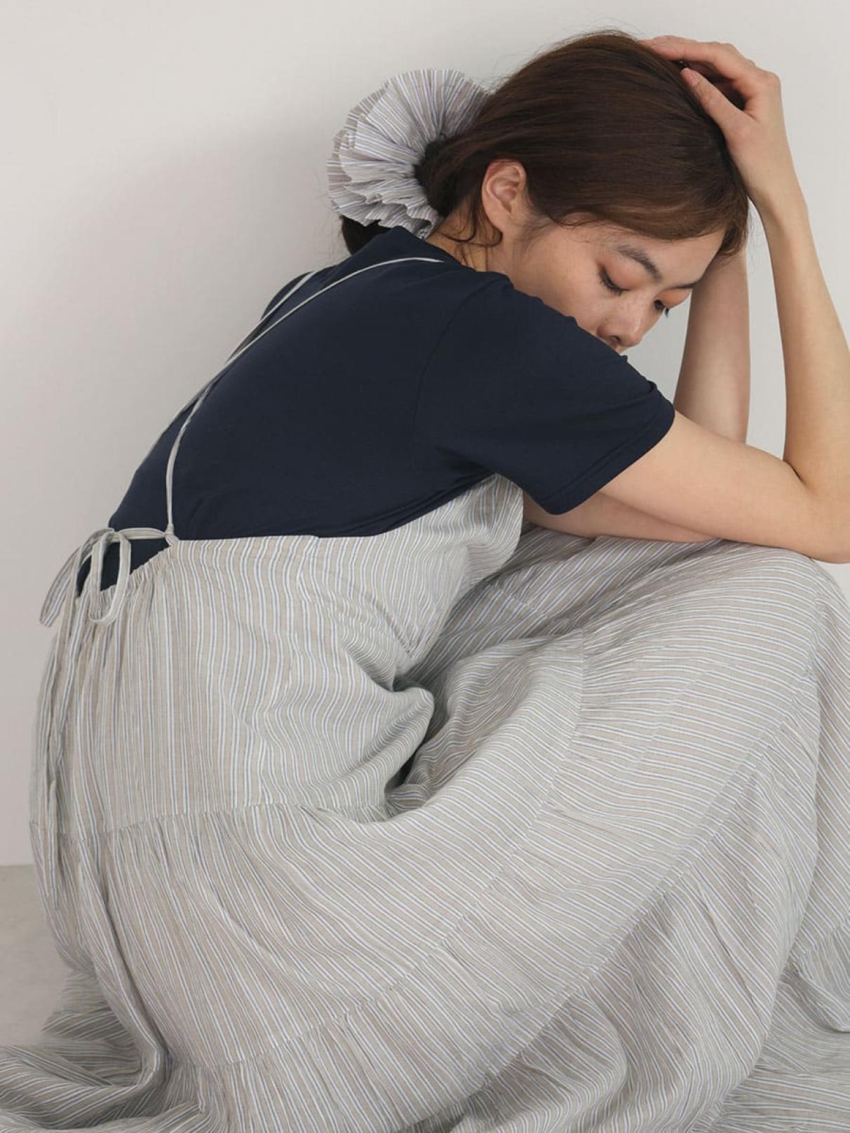 FIKA.のキャミワンピースの商品一覧｜ファッション通販のYAMADAYA STORE