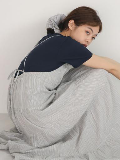 FIKA.xキャミワンピース