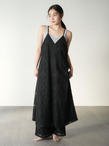 FIKA.xキャミワンピース