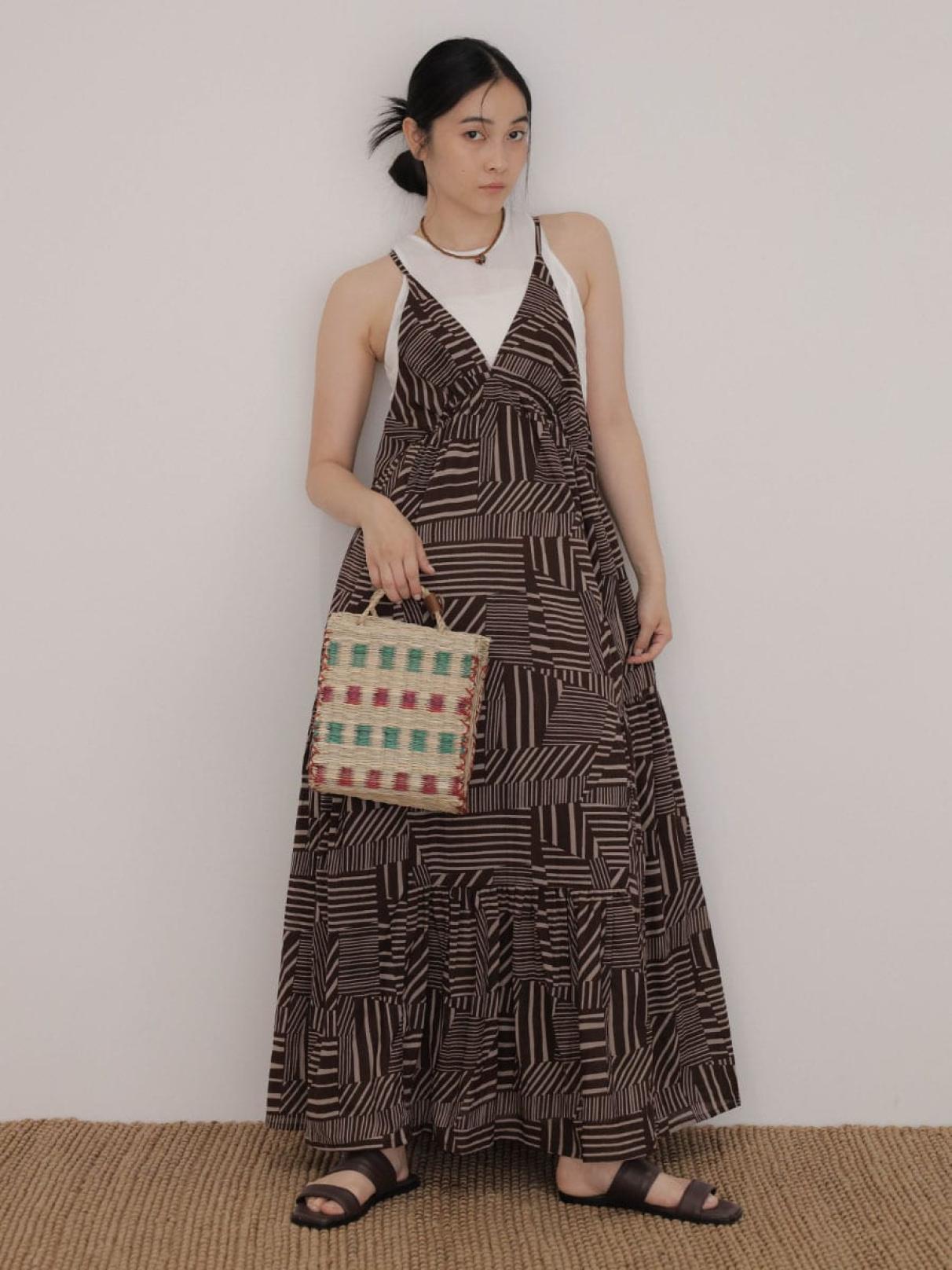 FIKA.のワンピース/ドレスの商品一覧｜ファッション通販のYAMADAYA STORE
