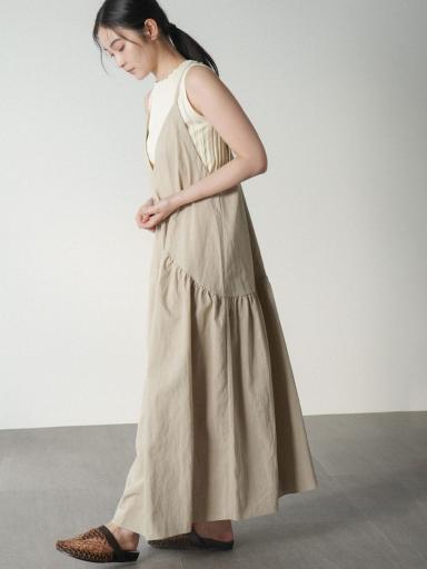 FIKA.xキャミワンピース