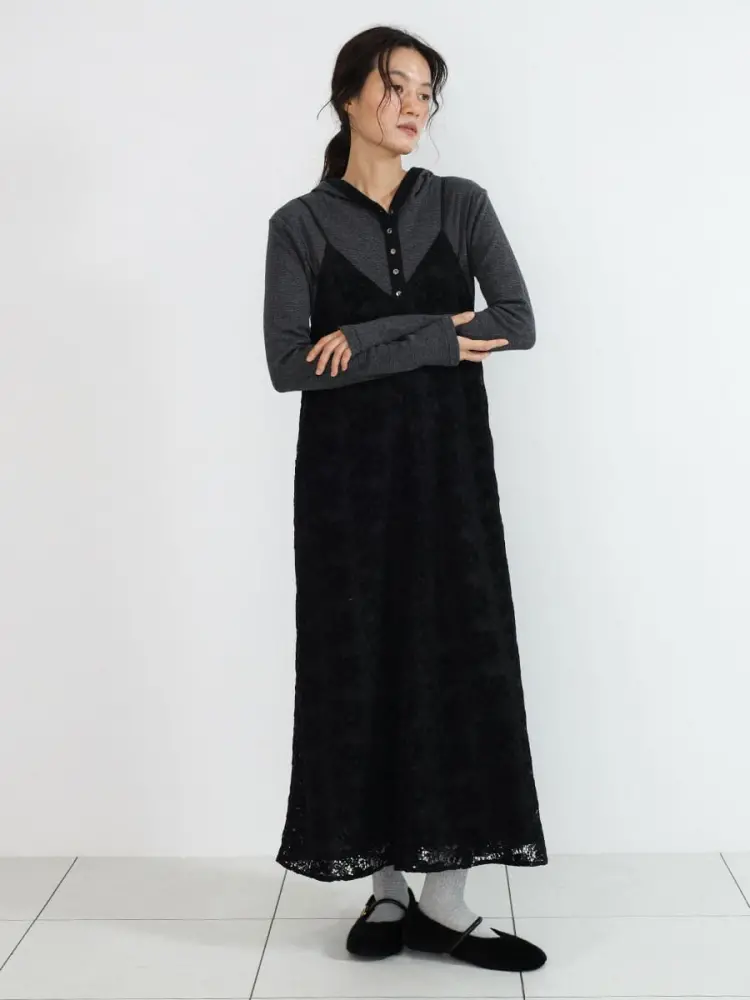 FIKA.のワンピース/ドレスの商品一覧｜ファッション通販のYAMADAYA STORE