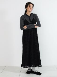 ブラック　165cm