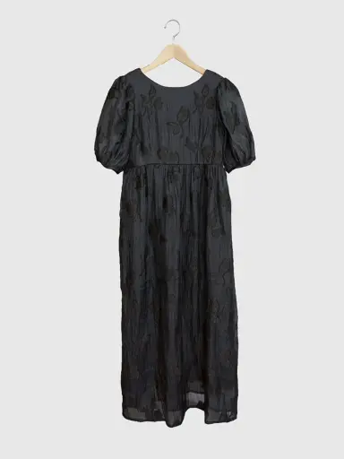 新品タグ付き◇RADIATE レースワンピース ブラック ヤマダヤ RADIATE 