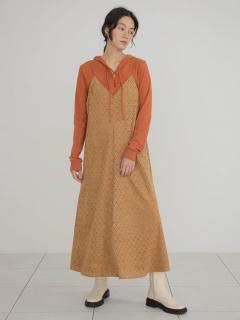 キャメル 165cm