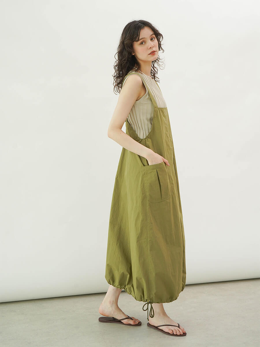 Military jumper skirt YAMADAYA STORE Military jumper skirt YAMADAYA STORE
