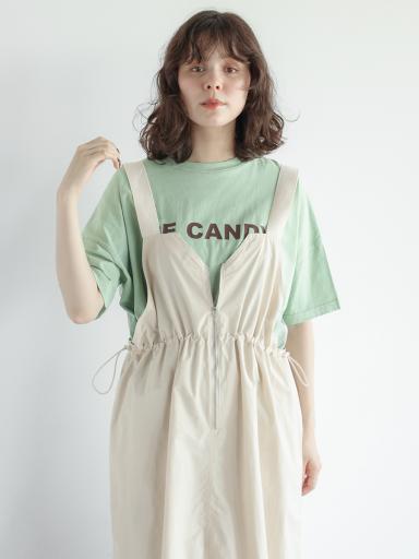 ジャンパースカートの商品一覧｜ファッション通販のYAMADAYA STORE