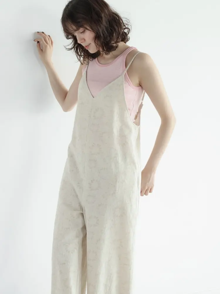 サロペットの商品一覧｜ファッション通販のYAMADAYA STORE