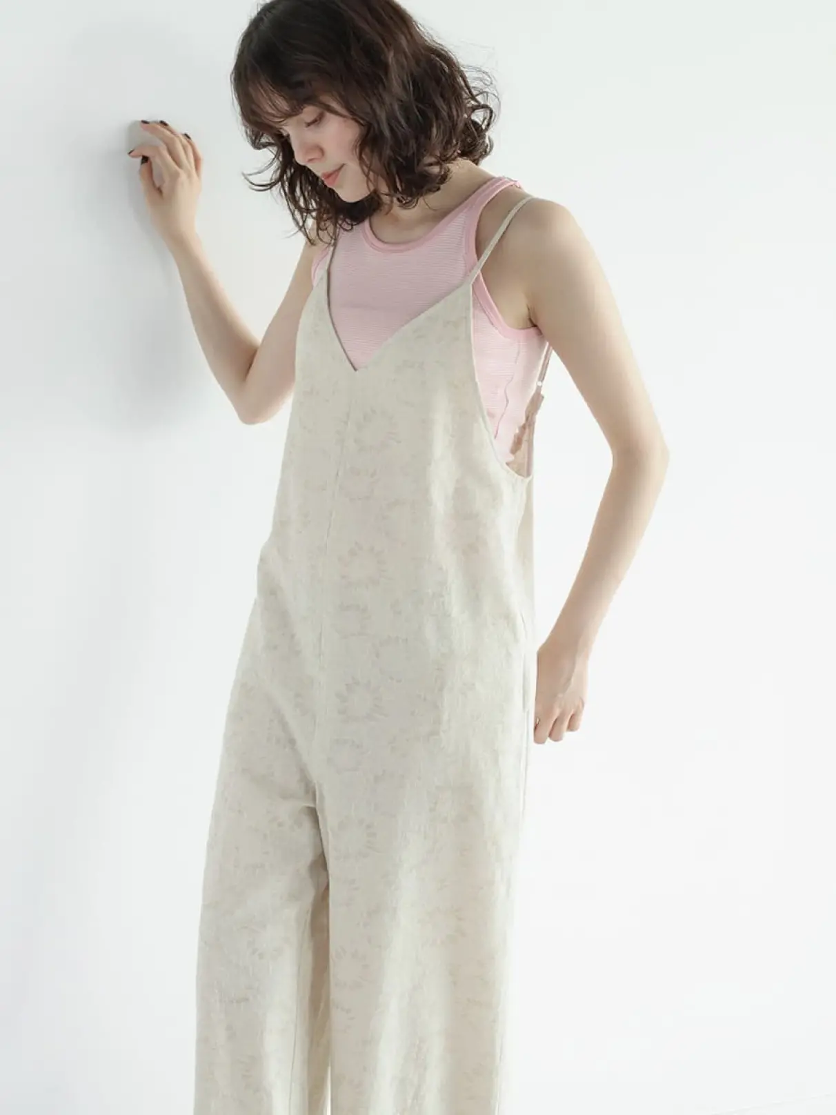 サロペットの商品一覧｜ファッション通販のYAMADAYA STORE
