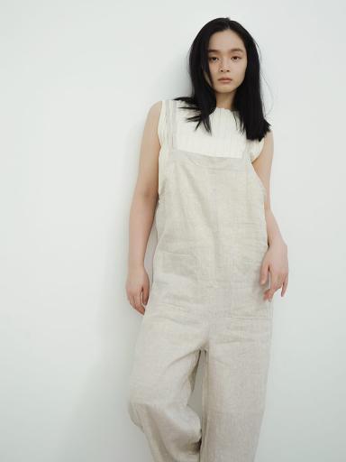 FIKA.xサロペット