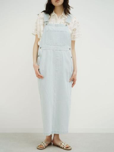 FIKA.xジャンパースカート