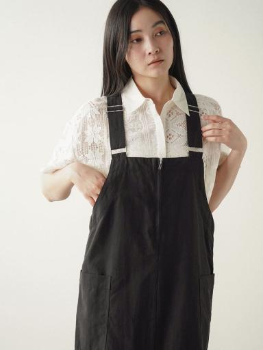 FIKA.xジャンパースカート