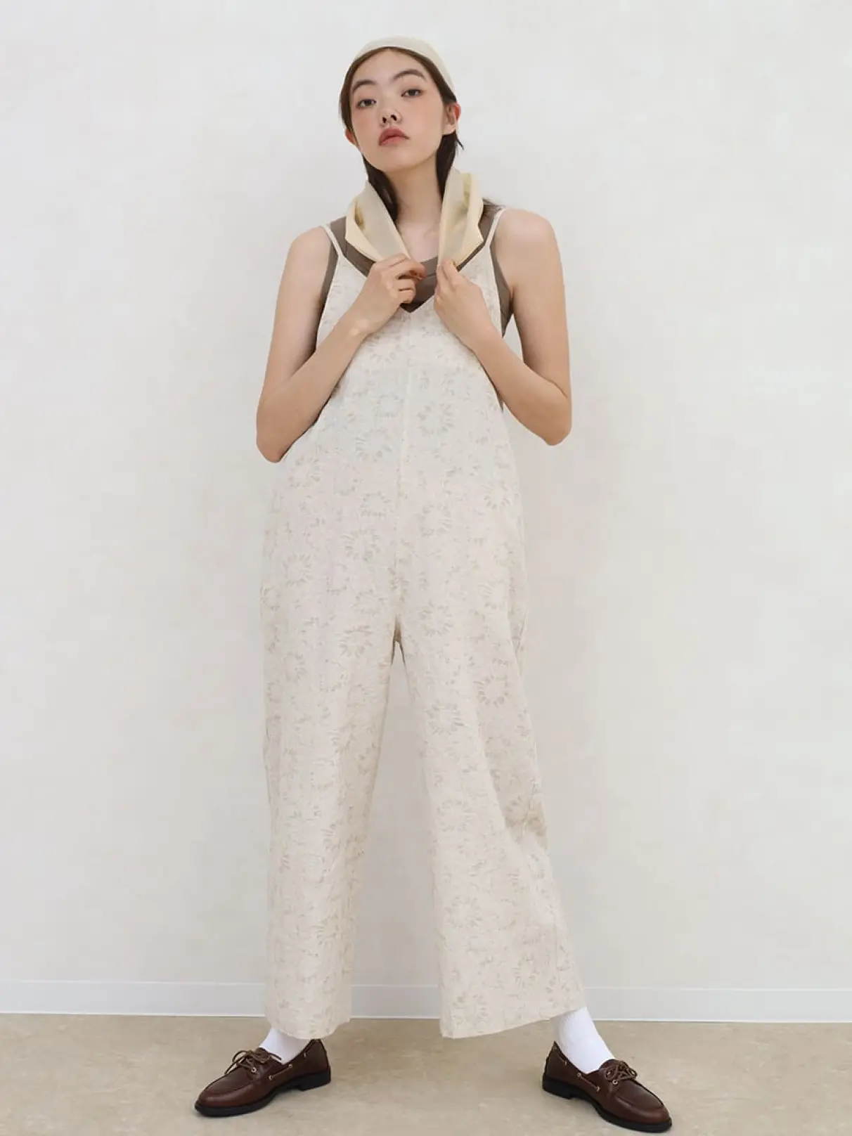 FIKA.のサロペットの商品一覧｜ファッション通販のYAMADAYA STORE