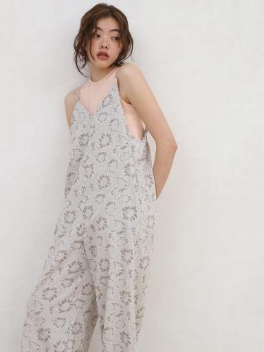 FIKA.xサロペット