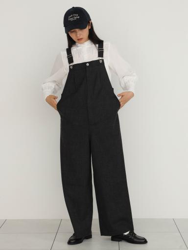 FIKA.xサロペット
