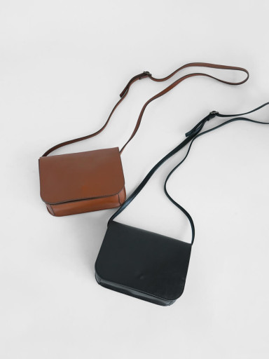 FIKA.xショルダーバッグ