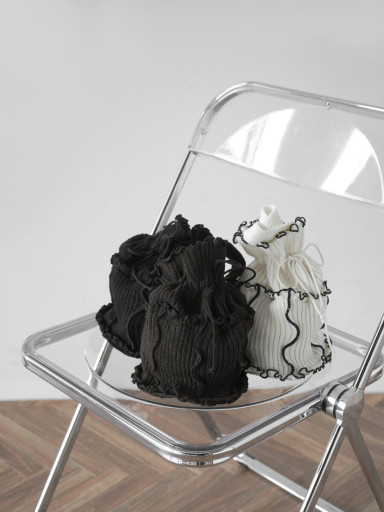 p cnqxハンドバッグ