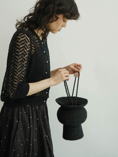 oddsxハンドバッグ