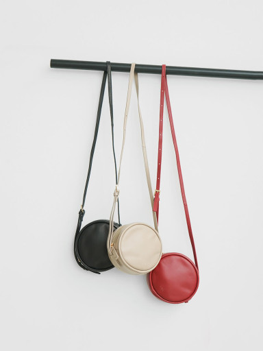 FIKA.xショルダーバッグ