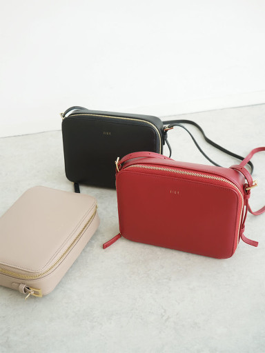 FIKA.xショルダーバッグ