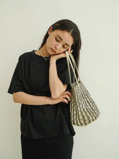 The Bagmatixショルダーバッグ