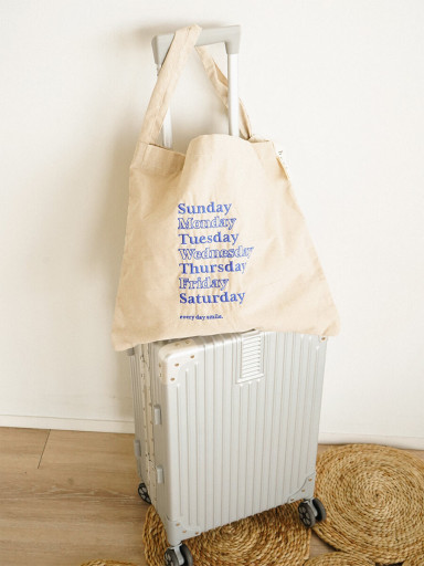 beejxトートバッグ/ミニトート