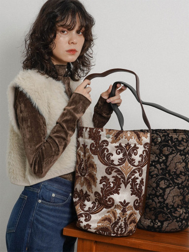 The Bagmatixトートバッグ/ミニトート