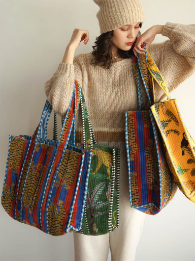 CYCxトートバッグ/ミニトート