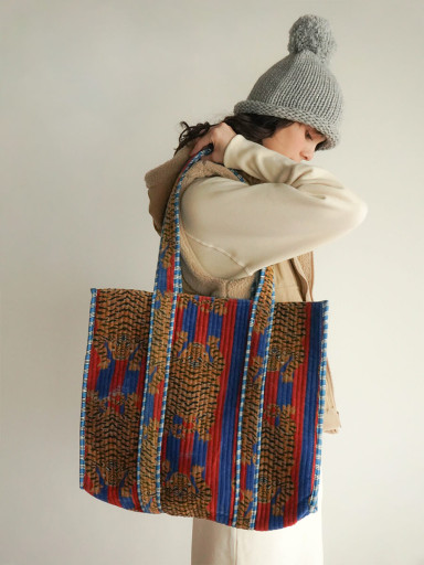 CYCxトートバッグ/ミニトート