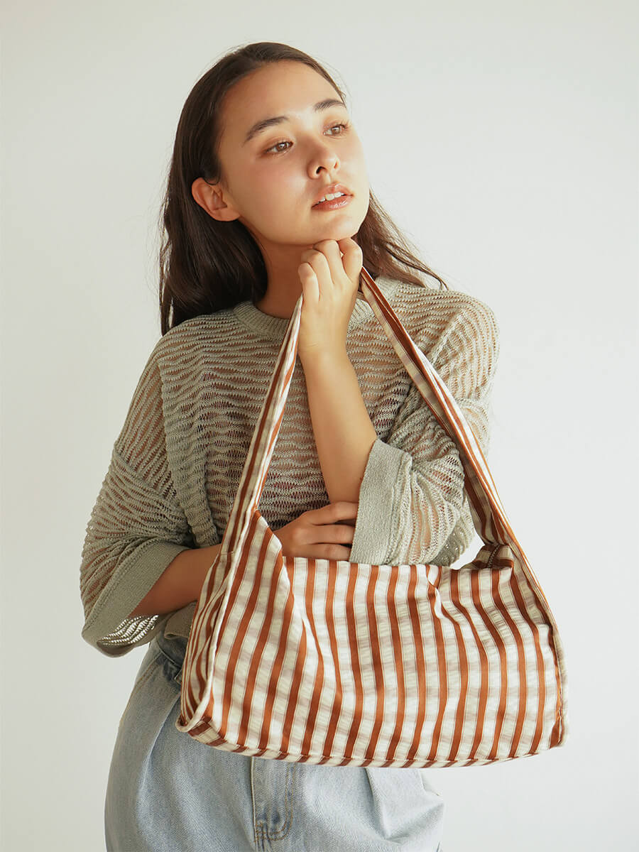 着用商品画像