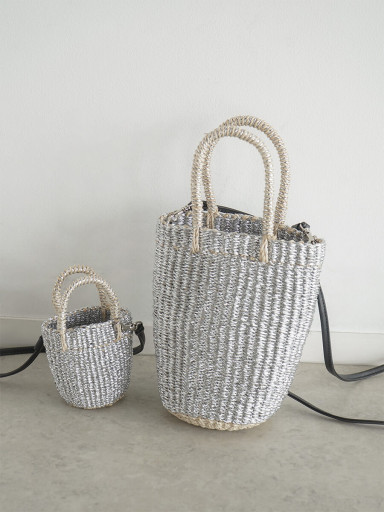 The Bagmatixショルダーバッグ