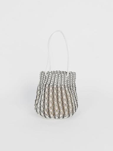 The Bagmatixハンドバッグ