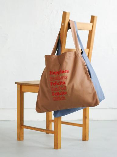 FIKA.xトートバッグ/ミニトート