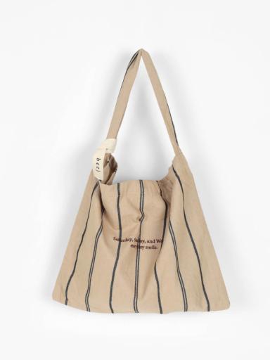 beejxトートバッグ/ミニトート